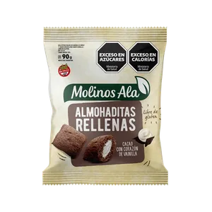 Tostadas de Arroz Integrales sin sal 150gr