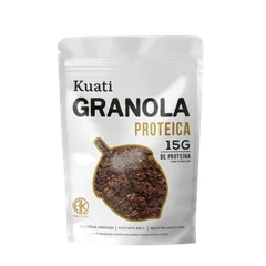 Granola Matcha 400gr