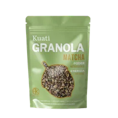 Granola Protéica 400gr