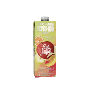 Jugo Naranja del Litoral 250ml x9