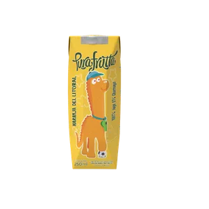Jugo Pera 250ml x9