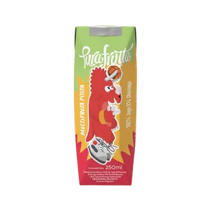 Jugo Naranja 2L x6