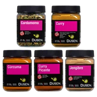 Rub para Arroces 160gr