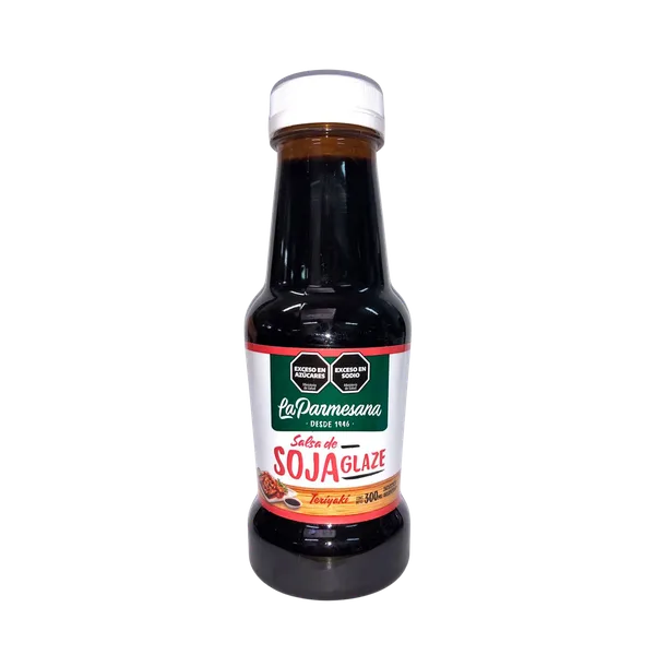 Salsa de ajo -Salsa de ajo