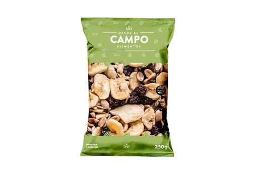 Mix runner 250g Mix runner 250g