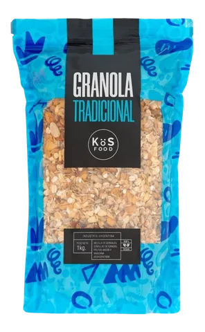 Energetica -Energetica 1Kg x7 1Kg x7