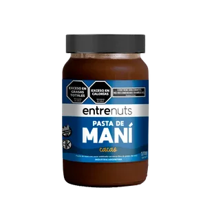 Mani Protein Salted Caramel 380gr -Mani Protein Salted Caramel 380gr