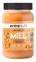 Miel liquida/cremosa -Miel liquida/cremosa